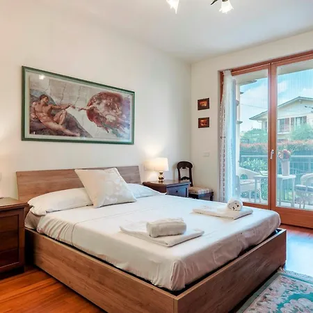 Holiday home Apt24 - Flaminia *