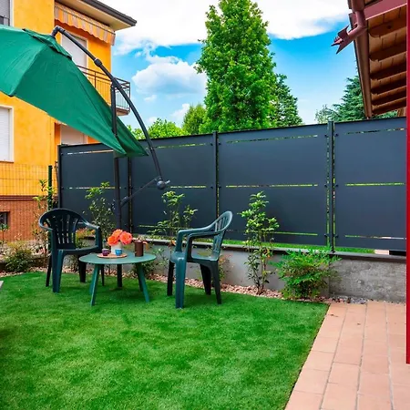 Apt24 - Flaminia Desenzano del Garda