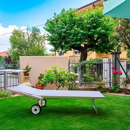 Apt24 - Flaminia Holiday home *