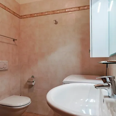 Apt24 - Flaminia