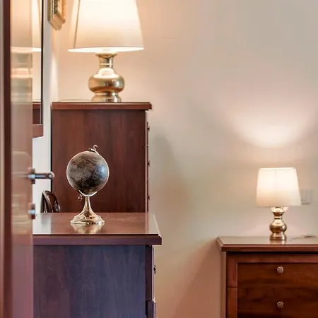 Apt24 - Flaminia Holiday home *