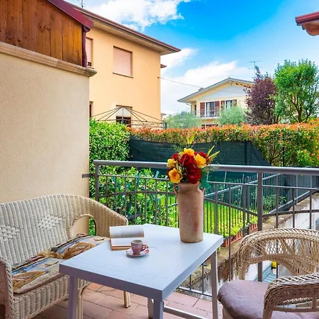 Apt24 - Flaminia Holiday home