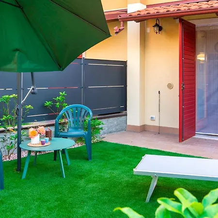 Apt24 - Flaminia *