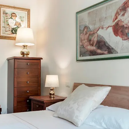 Apt24 - Flaminia *