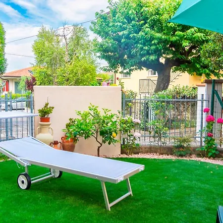 Holiday home Apt24 - Flaminia *